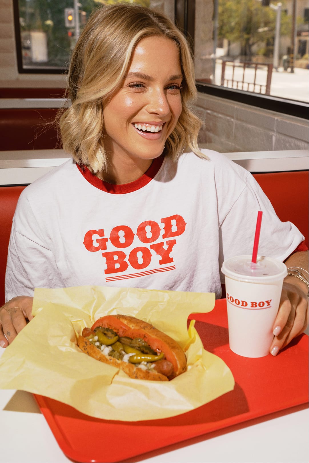 Founders T-Shirt