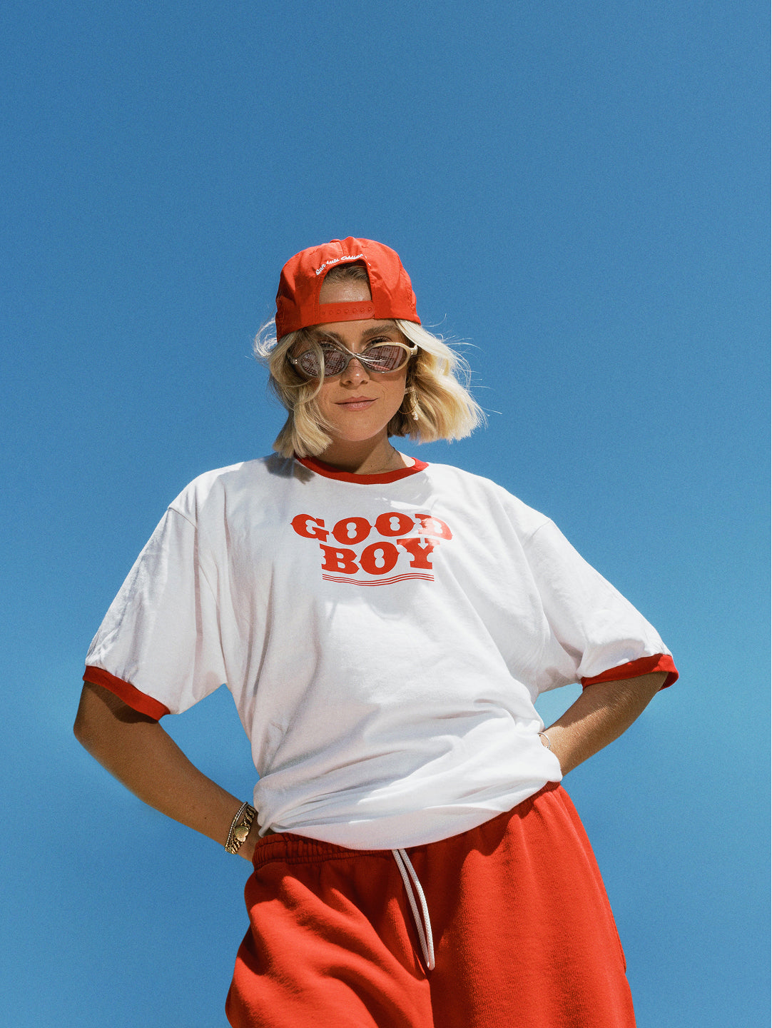 Founders T-Shirt