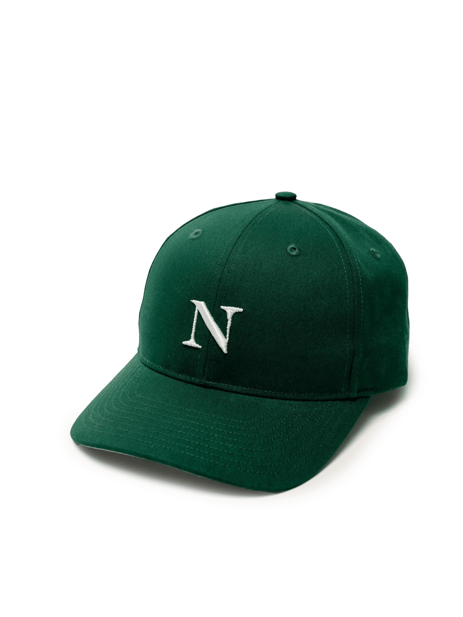 "N" Baseball Cap