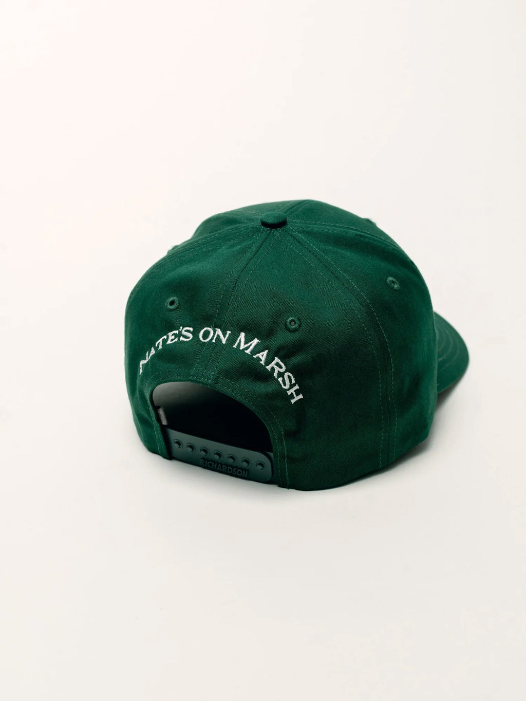 "N" Baseball Cap