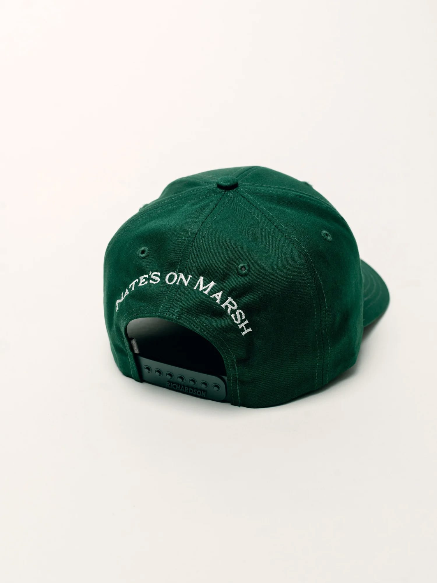 "N" Baseball Cap