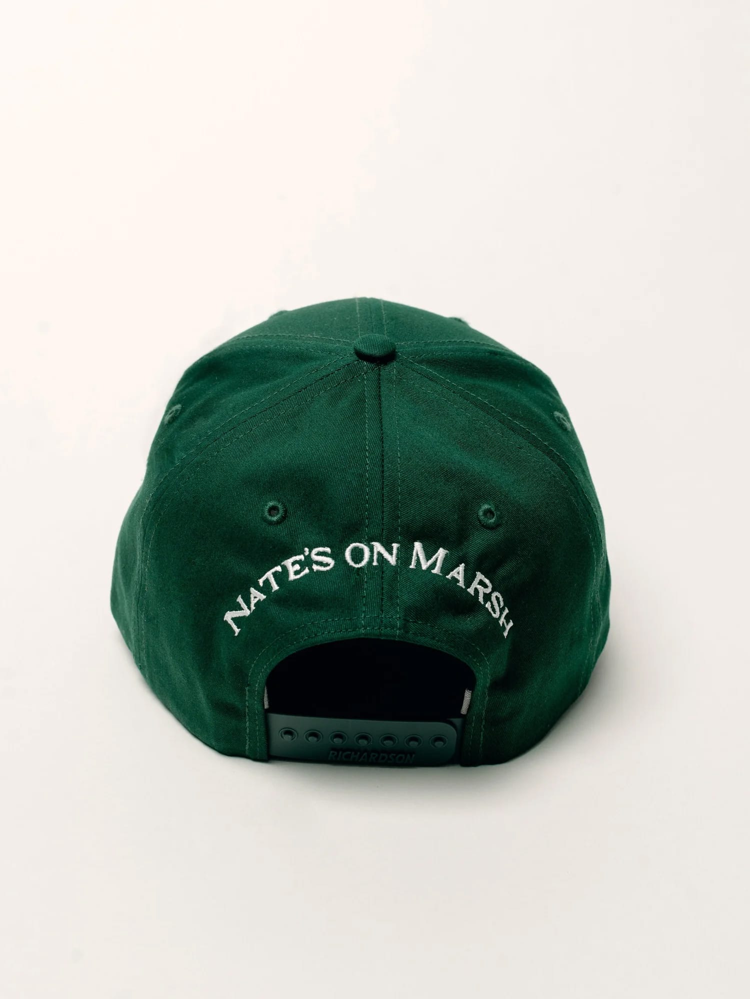 "N" Baseball Cap