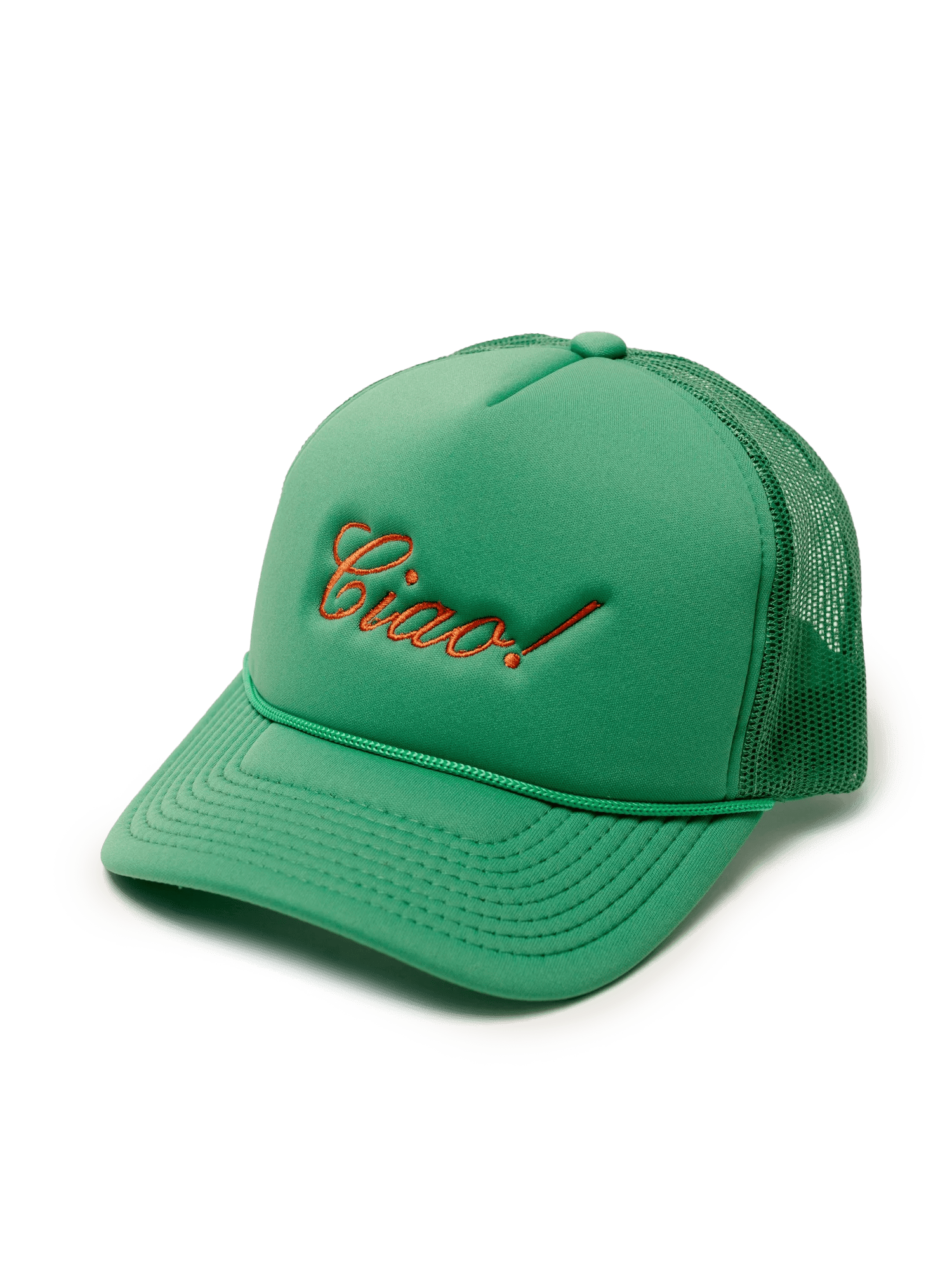 Ciao! Trucker Hat