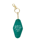 Call Your Mom Keychain