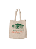 Bungalow Tote Bag