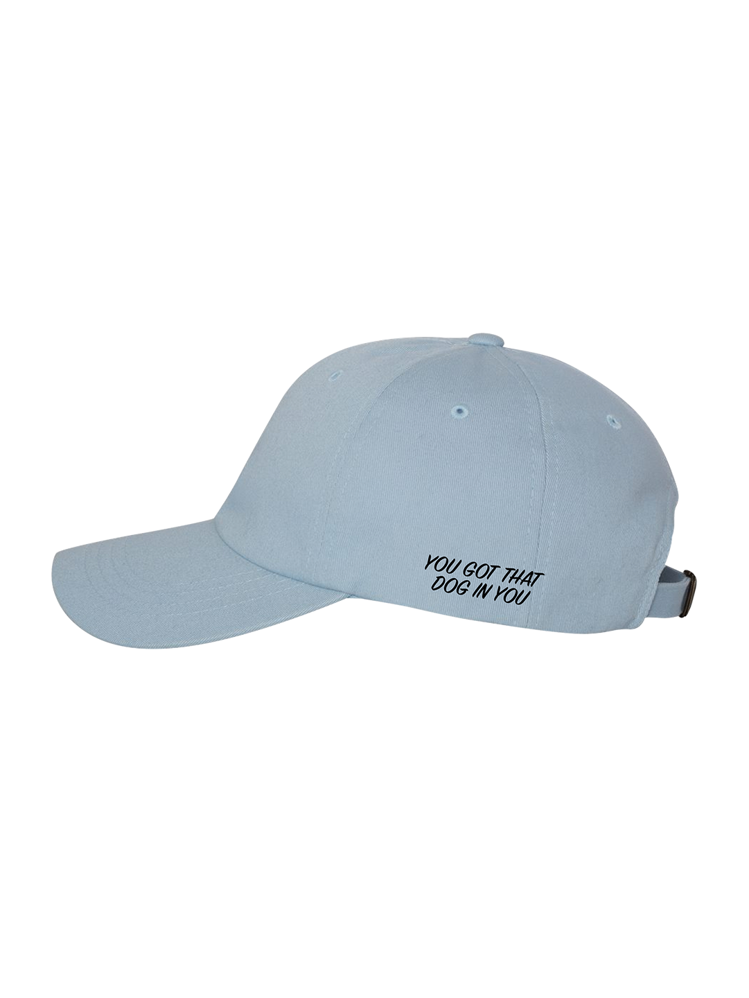 Good Boy Dad Hat