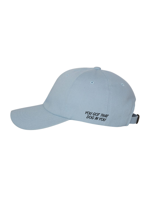 Good Boy Dad Hat