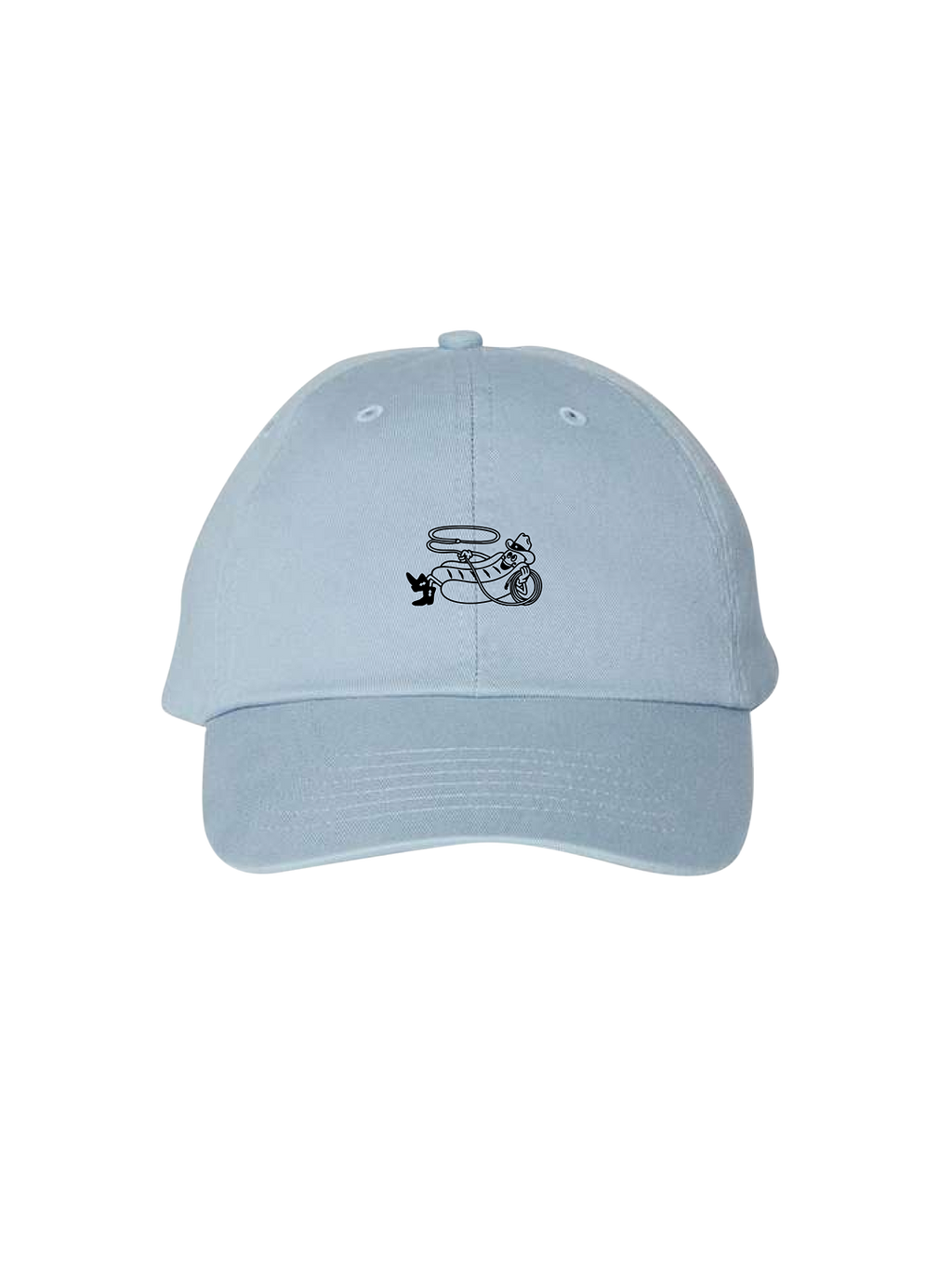 Good Boy Dad Hat