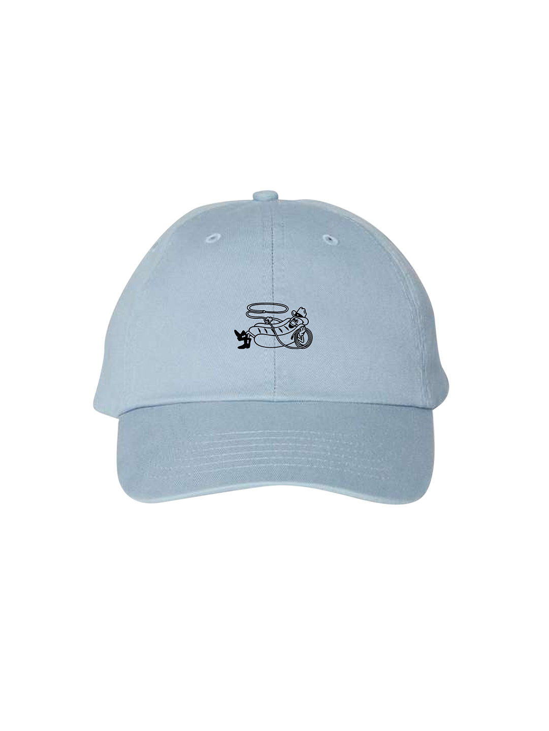 Good Boy Dad Hat