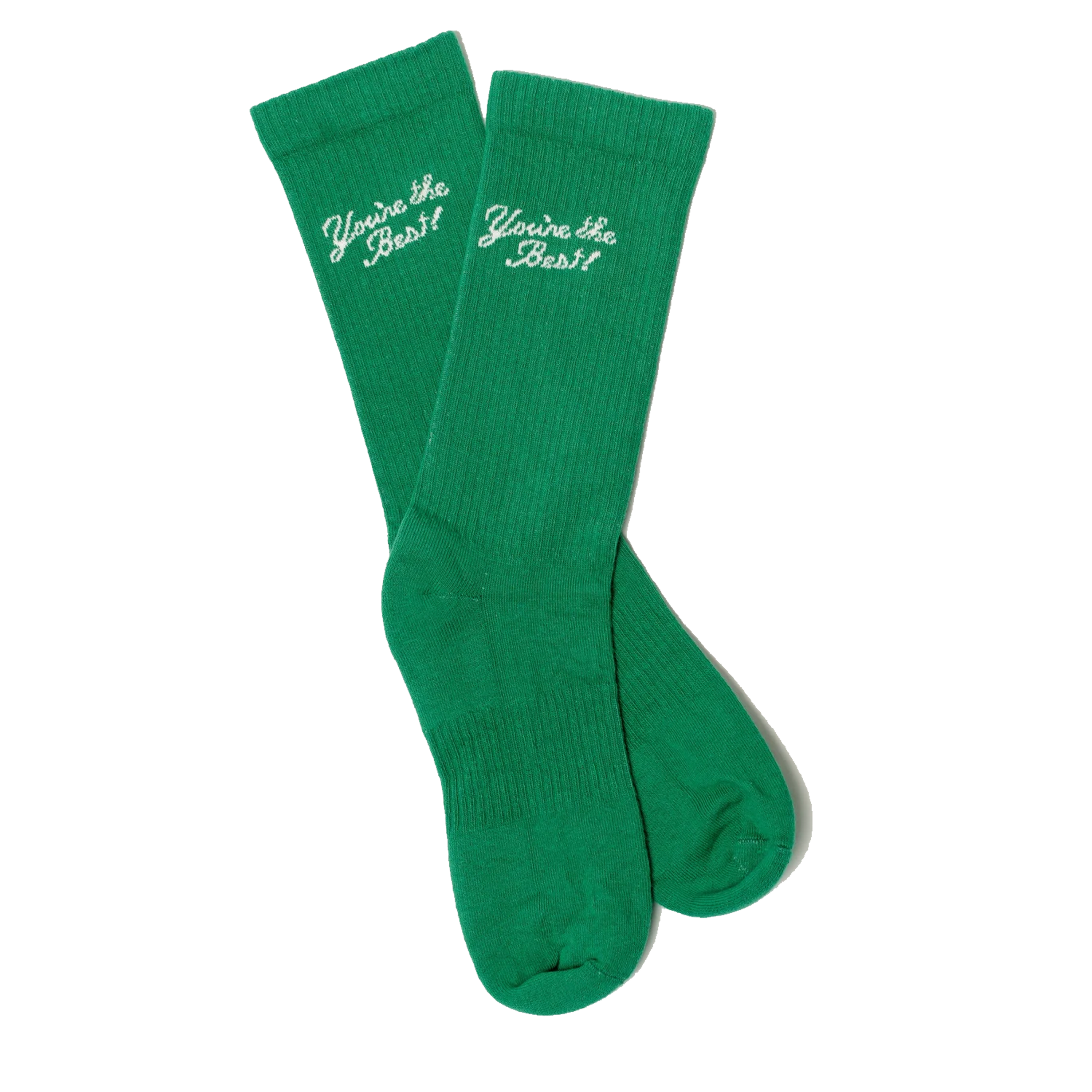 You're The Best Socks